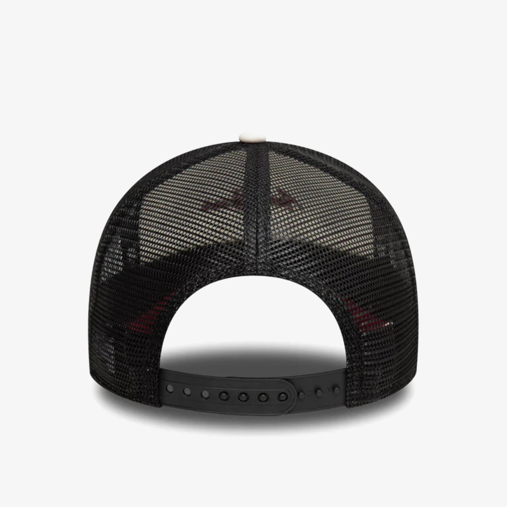 New Era Tom and Jerry Unisex Beyaz Şapka