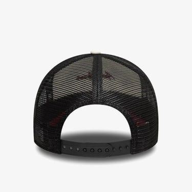  New Era Tom and Jerry Unisex Beyaz Şapka