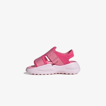  adidas Mehana Çocuk Pembe Sandalet
