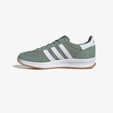  adidas Run 70S 2.0 Erkek Yeşil Koşu Ayakkabısı