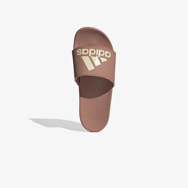  adidas Adilette Comfort Kadın Kahverengi Terlik