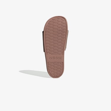  adidas Adilette Comfort Kadın Kahverengi Terlik