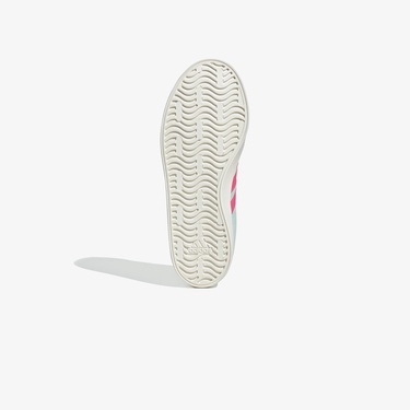  adidas VL Court 3.0 Kadın Mavi Spor Ayakkabı