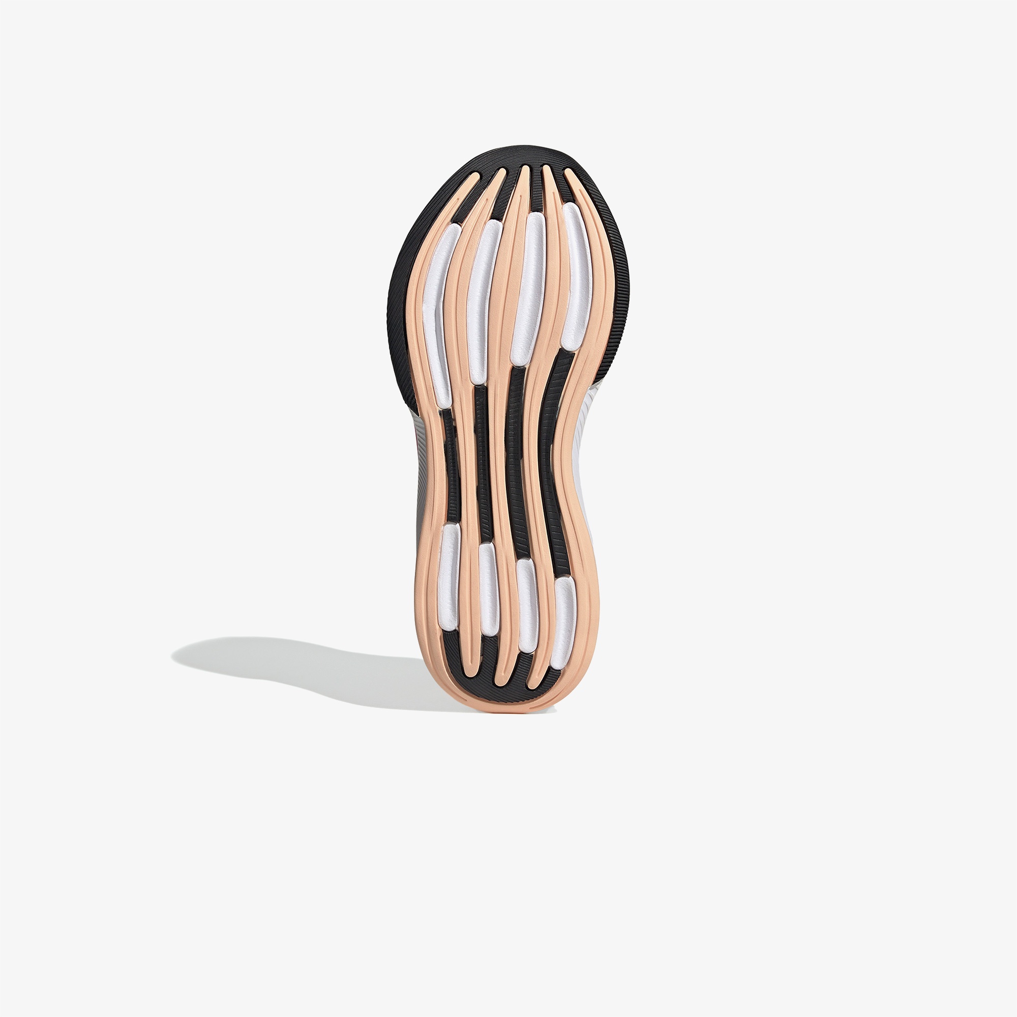 adidas Response Super Kadın Turuncu Koşu Ayakkabısı