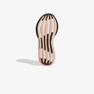  adidas Response Super Kadın Turuncu Koşu Ayakkabısı