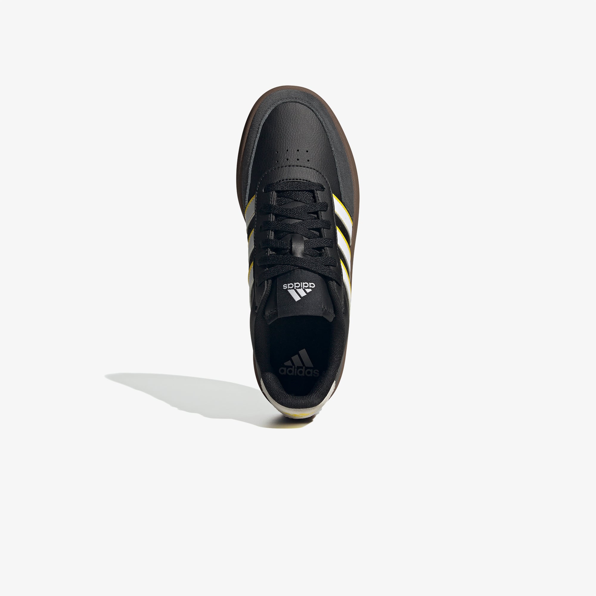 Adidas adidas Breaknet 2.0 Erkek Siyah Spor Ayakkabı Sneaker | FashFed Siyah - 6. görsel