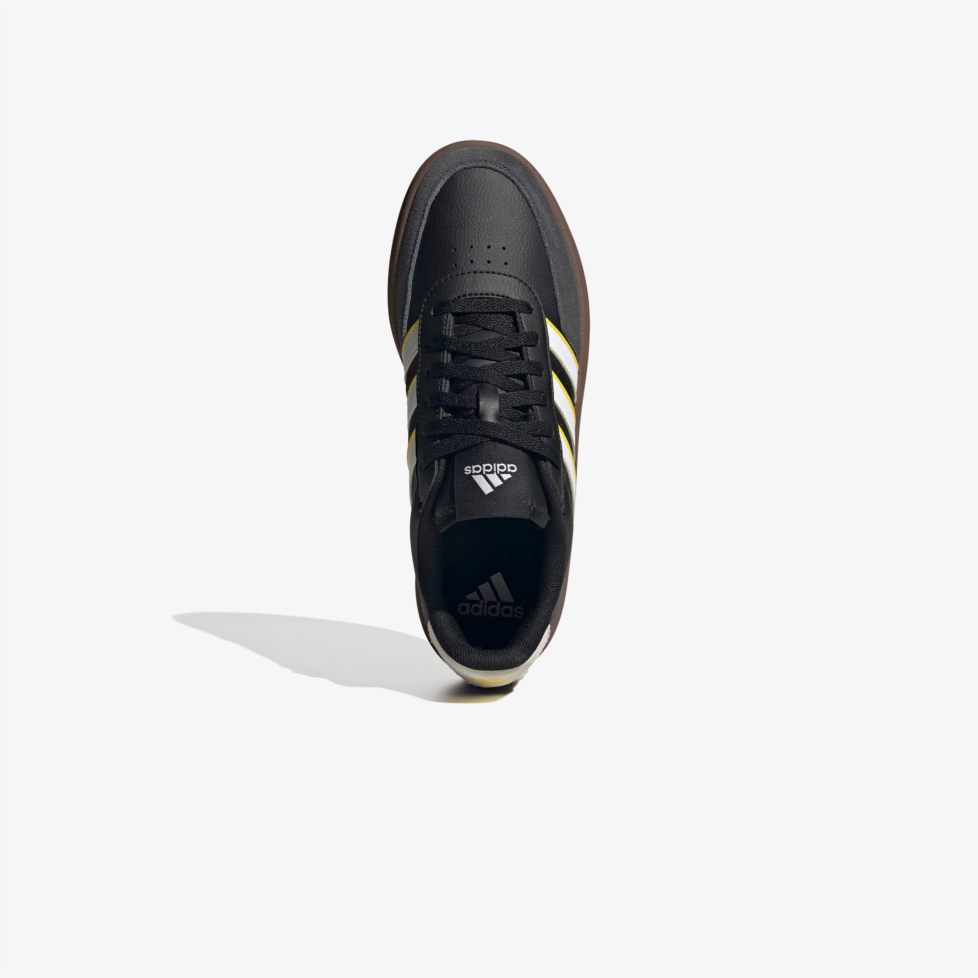 adidas Breaknet 2.0 Erkek Siyah Spor Ayakkabı