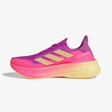 adidas Ultraboost 5X Kadın Pembe Koşu Ayakkabısı