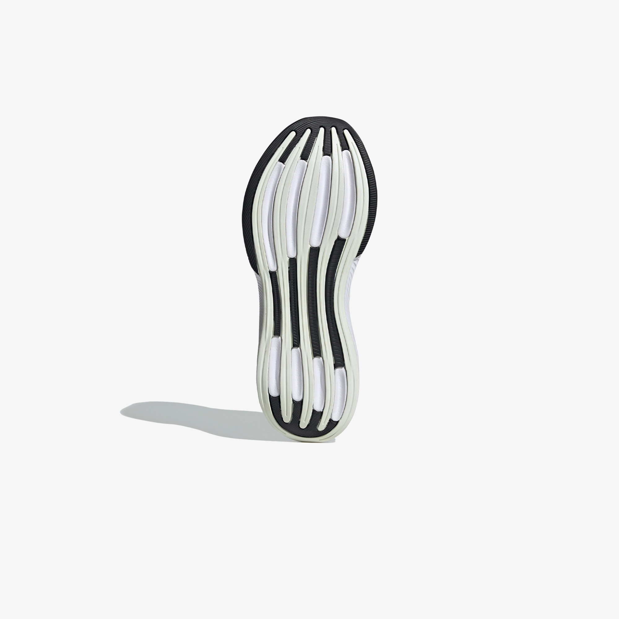 adidas Response Super Erkek Yeşil Koşu Ayakkabısı