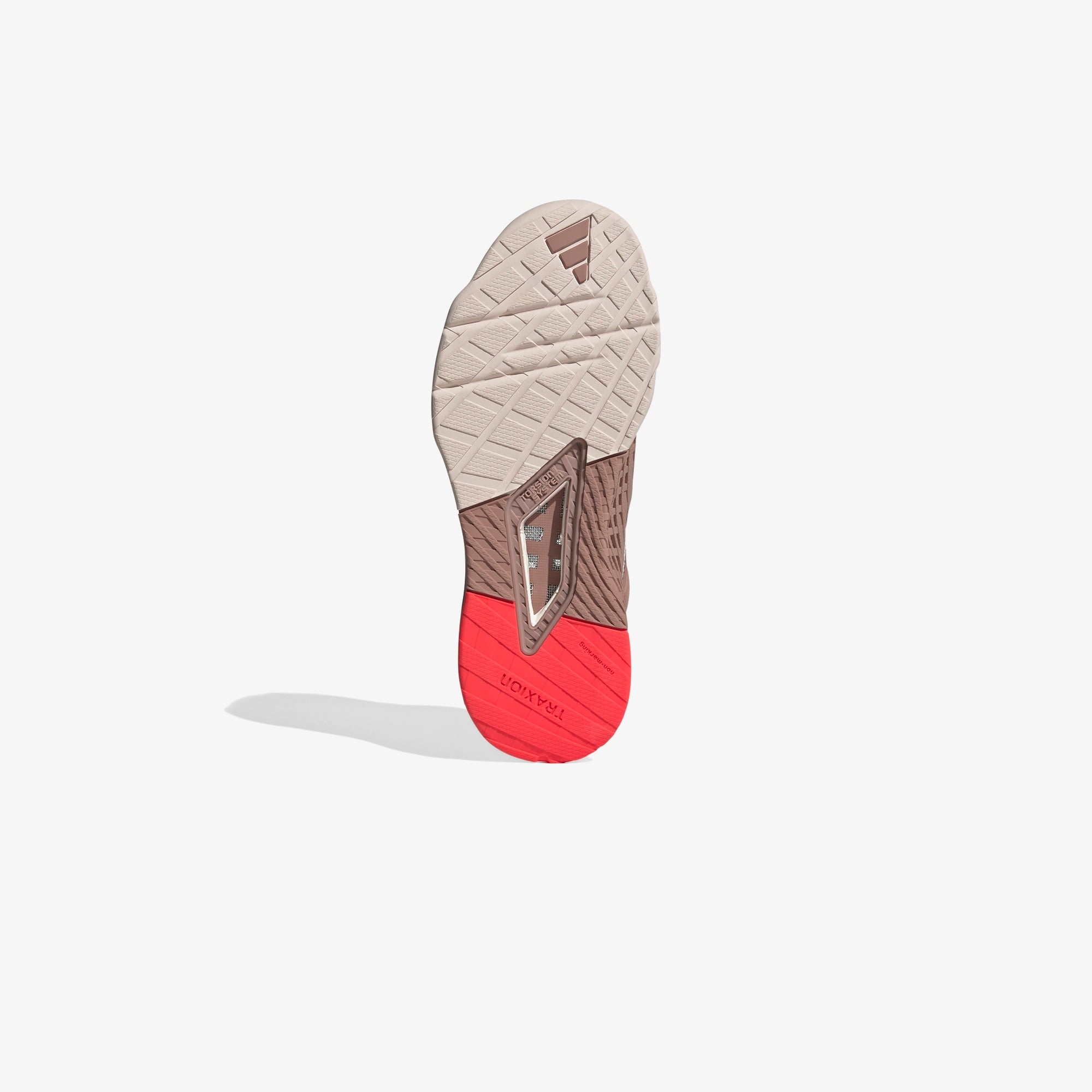 adidas Dropset 3 Kadın Pembe Antrenman Ayakkabısı