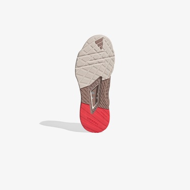  adidas Dropset 3 Kadın Pembe Antrenman Ayakkabısı