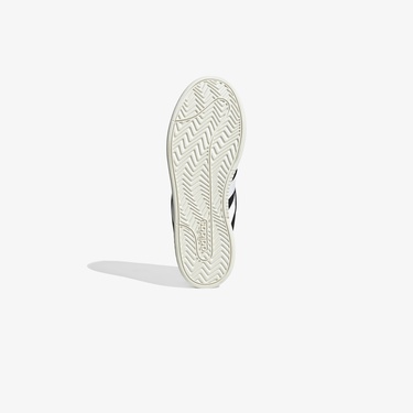  adidas Grand Court Alpha Erkek Siyah Spor Ayakkabı