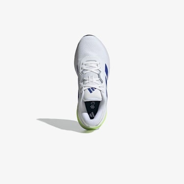  adidas Galaxy 7 Erkek Beyaz Koşu Ayakkabısı