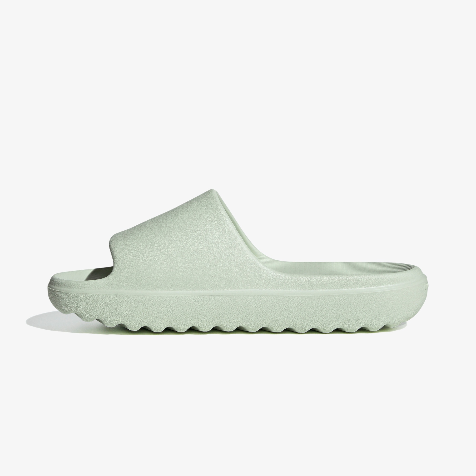 adidas Adilette Lumia Kadın Yeşil Terlik