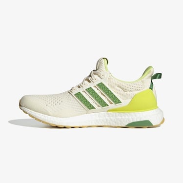  adidas Ub X Hidden Opponent Erkek Beyaz Koşu Ayakkabısı