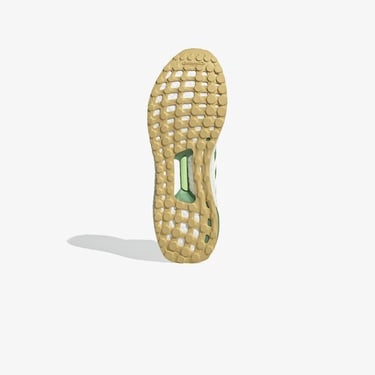  adidas Ub X Hidden Opponent Erkek Beyaz Koşu Ayakkabısı