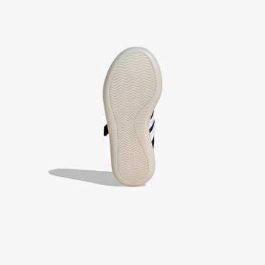  adidas Barreda Decode si Çocuk Siyah Spor Ayakkabı