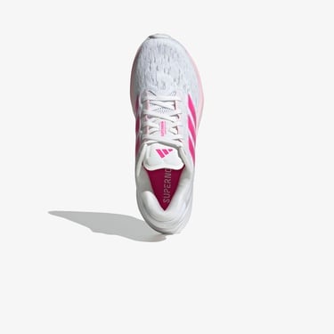  adidas Supernova Comfortglide Kadın Beyaz Koşu Ayakkabısı