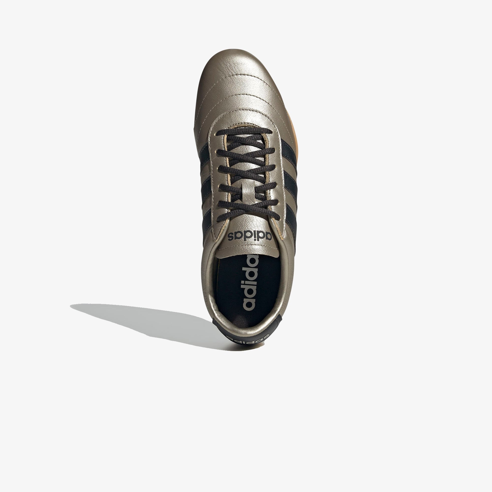 adidas Grand Court Lo Kadın Gri Spor Ayakkabı