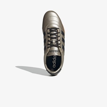  adidas Grand Court Lo Kadın Gri Spor Ayakkabı