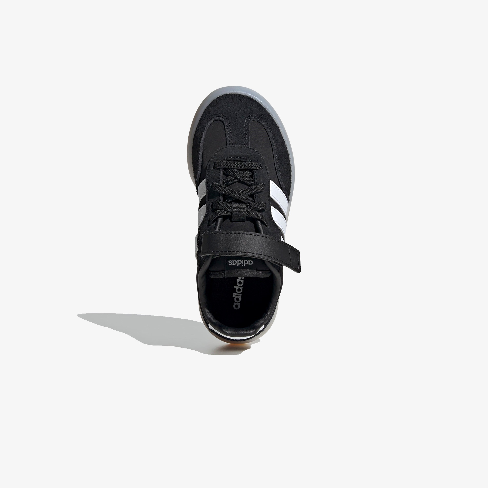 adidas Barreda Decode si Çocuk Siyah Spor Ayakkabı