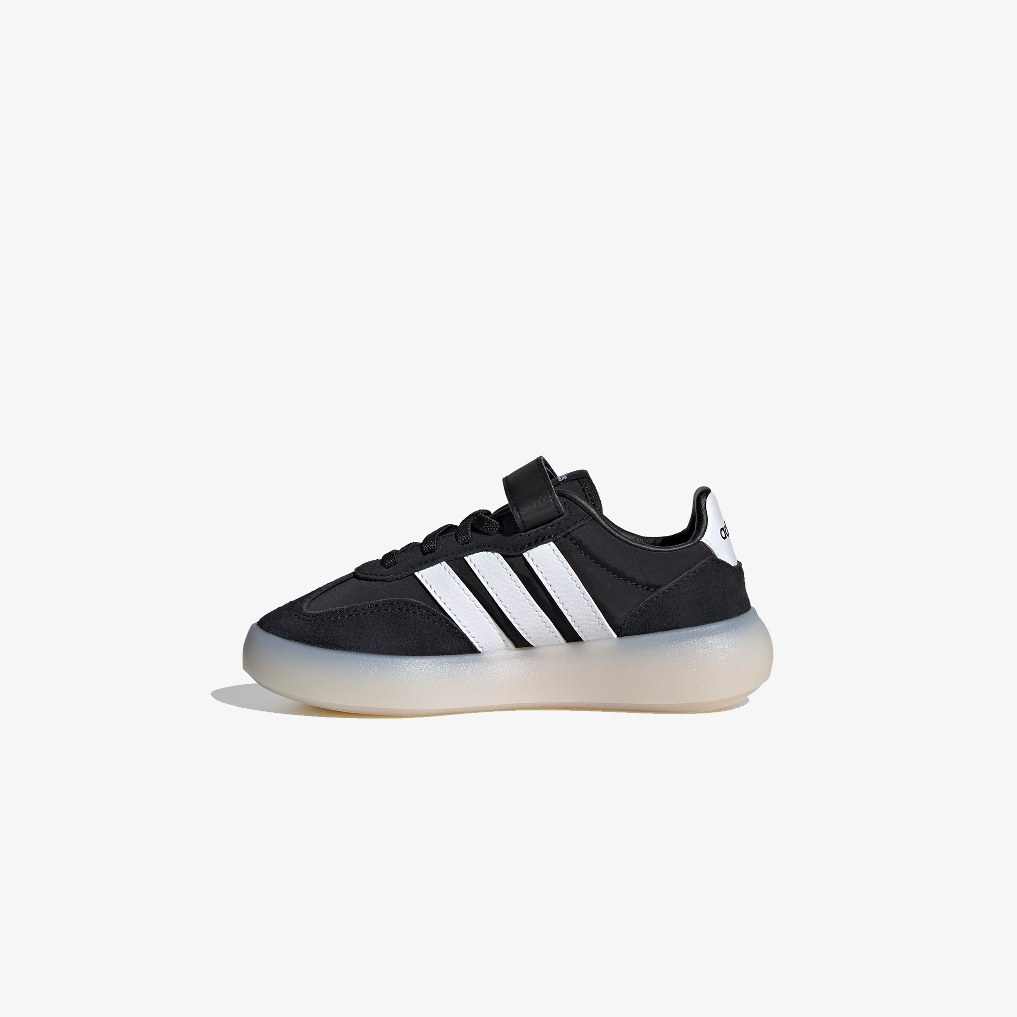 adidas Barreda Decode si Çocuk Siyah Spor Ayakkabı