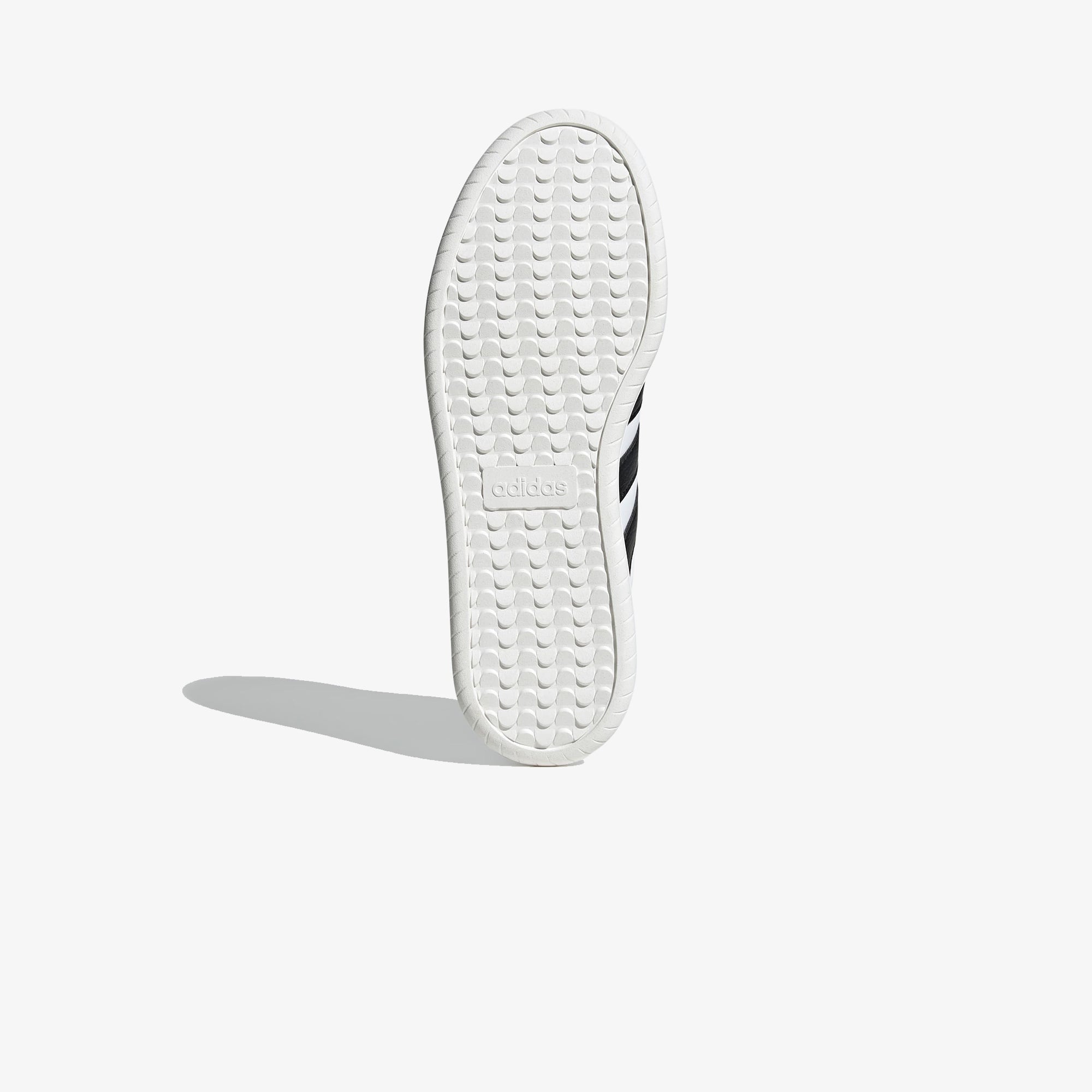 adidas Barreda Erkek Beyaz Spor Ayakkabı