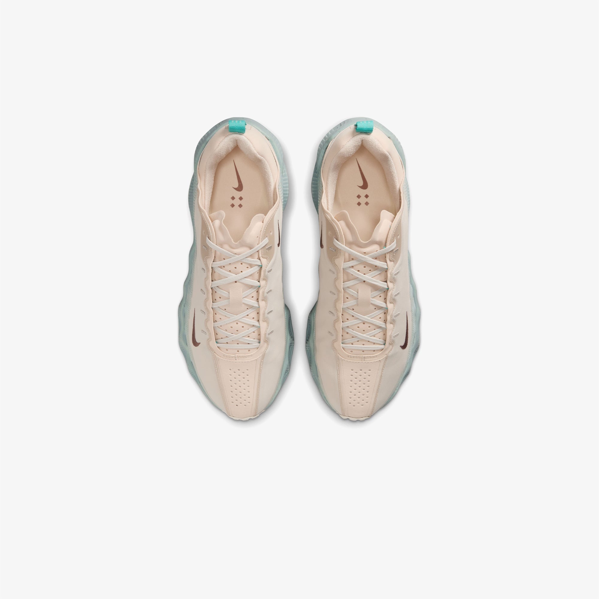 Nike Ava Rover Erkek Bej Spor Ayakkabı