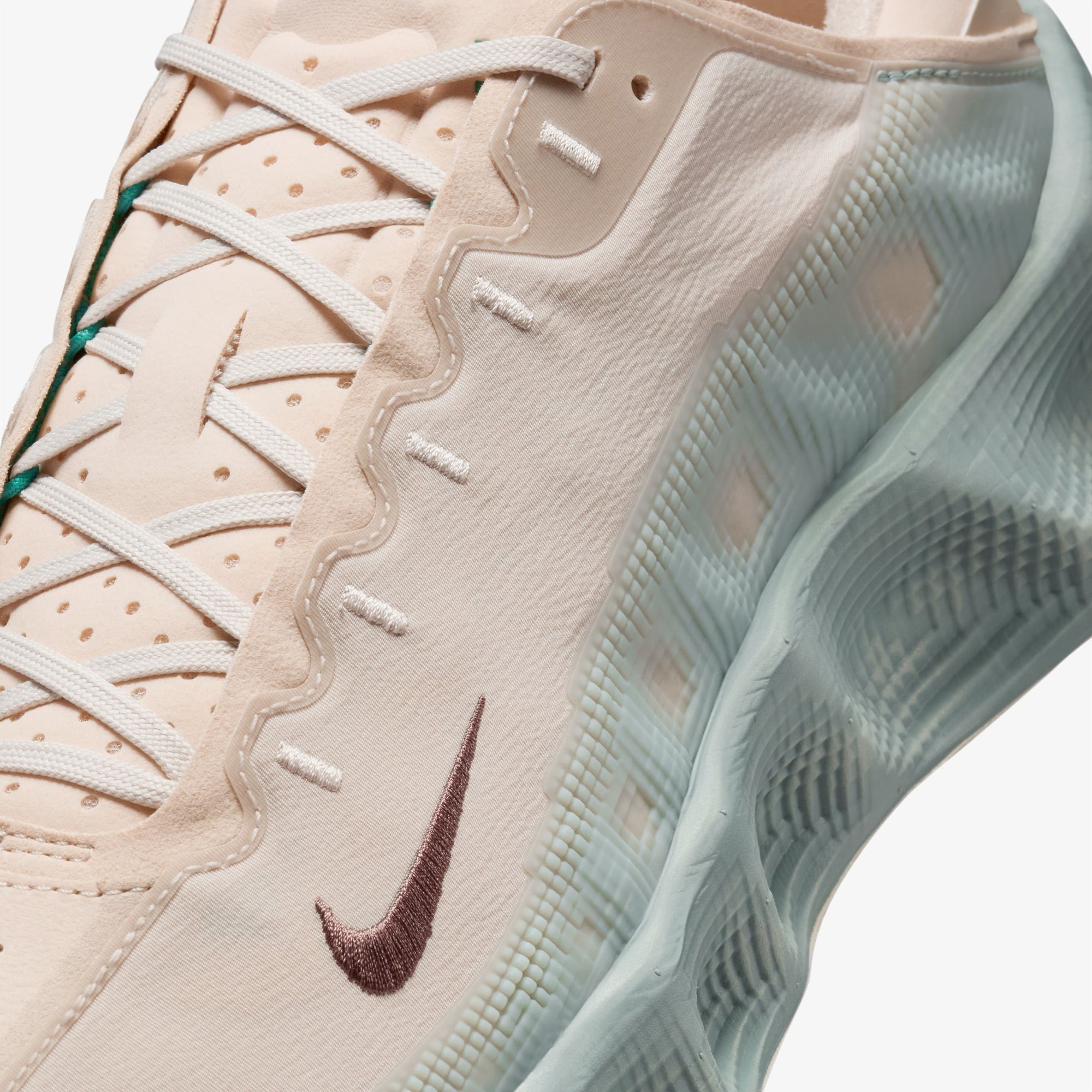 Nike Ava Rover Erkek Bej Spor Ayakkabı