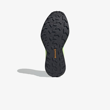  adidas Terrex Agravic 3 Kadın Mavi Koşu Ayakkabısı