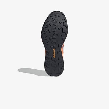  adidas Terrex Agravic Gore-Tex Erkek Turuncu Koşu Ayakkabısı