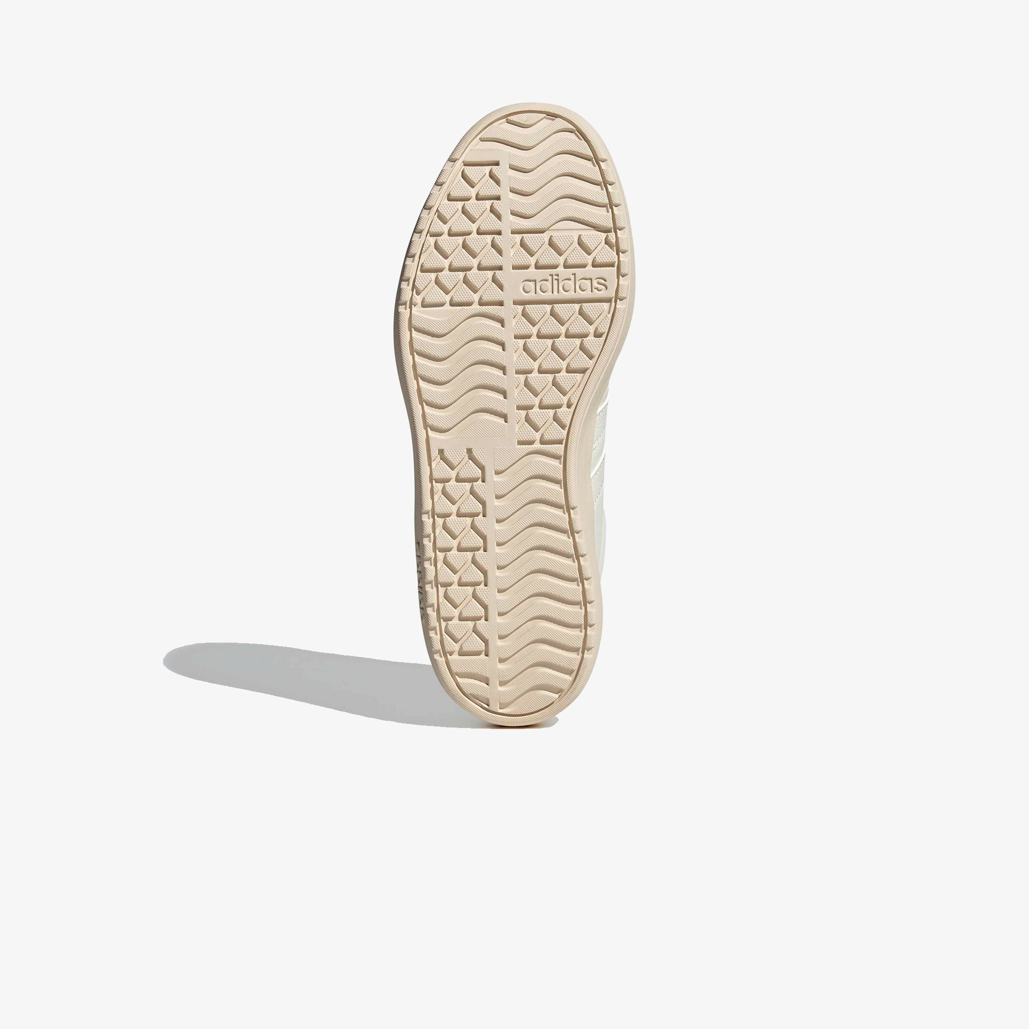 adidas Vl Court Bold Kadın Beyaz Spor Ayakkabı