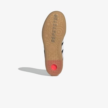  adidas Training Spezial Erkek Siyah Antrenman Ayakkabısı