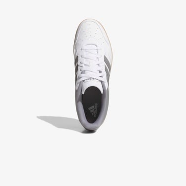 adidas Hoops 4.0 Unisex Beyaz Basketbol Ayakkabısı
