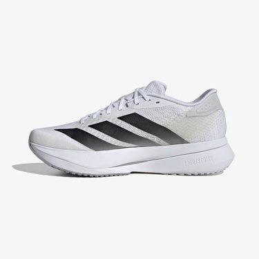  adidas Adizero Sl 2 Erkek Beyaz Koşu Ayakkabısı