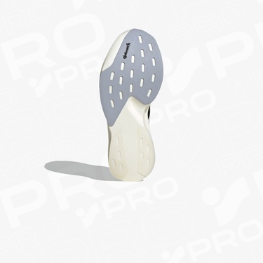  adidas Adizero Evo Sl Kadın Beyaz Koşu Ayakkabısı