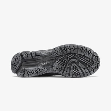  New Balance 2002 Lifestyle Unisex Gri Spor Ayakkabı