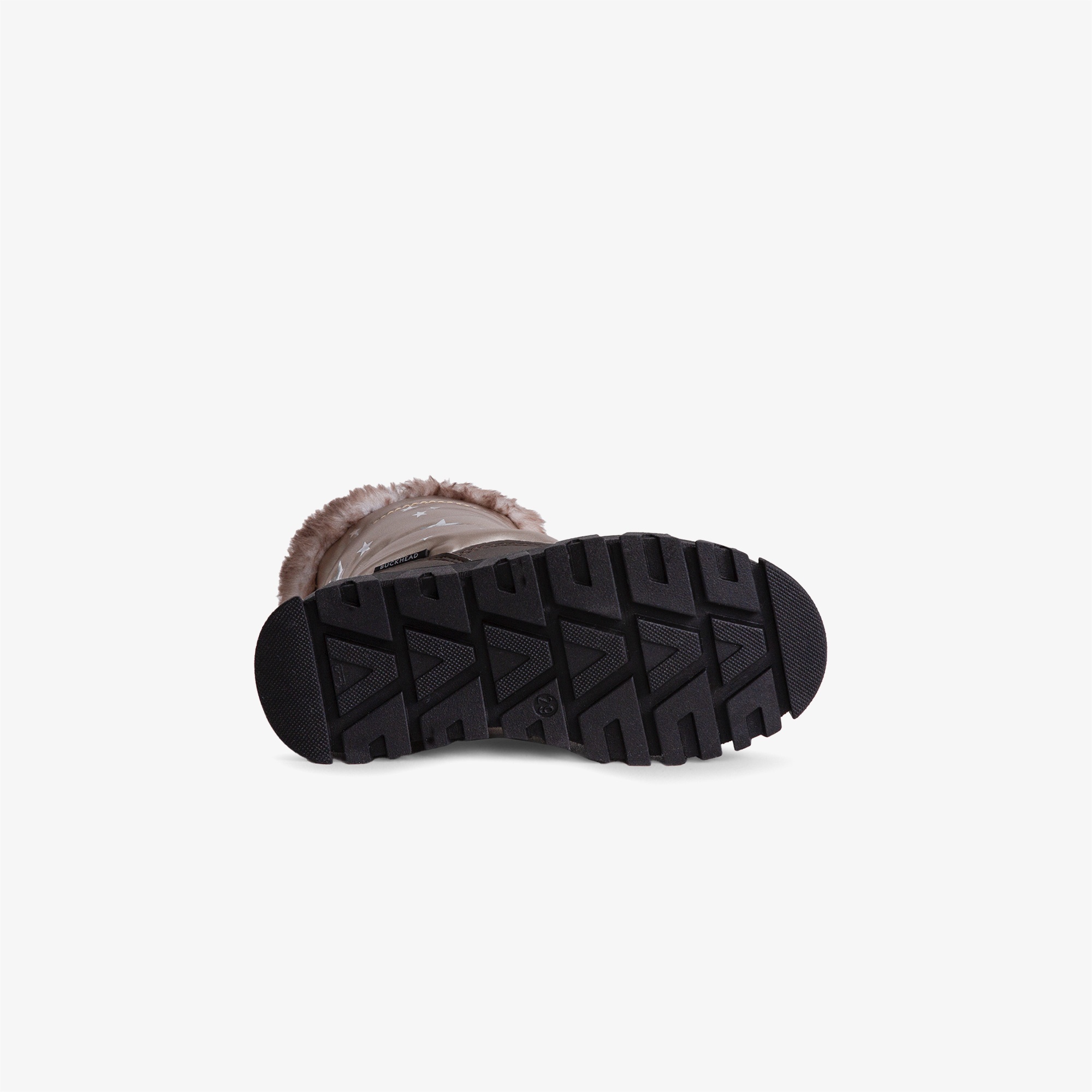 Buckhead Aly Çocuk Bej Bot