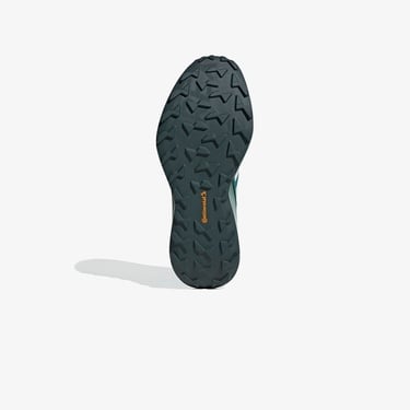  adidas Terrex Agravic Gore-Tex Erkek Yeşil Koşu Ayakkabısı