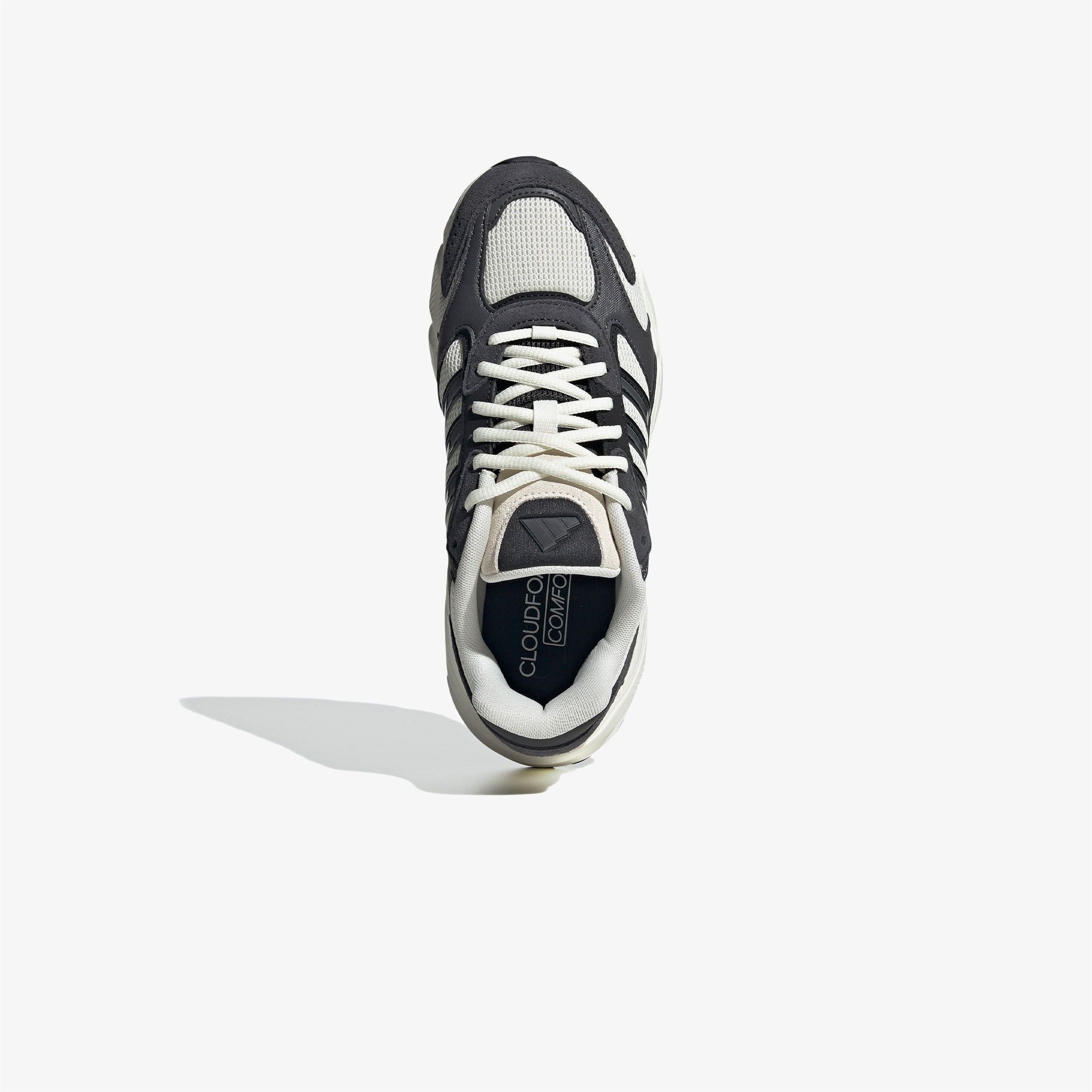 adidas Crazychaos 2000 Kadın Beyaz Spor Ayakkabı