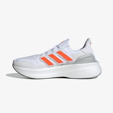  adidas Ultraboost 5 Erkek Beyaz Koşu Ayakkabısı