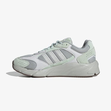  adidas Crazychaos 2000 Kadın Gri Spor Ayakkabı