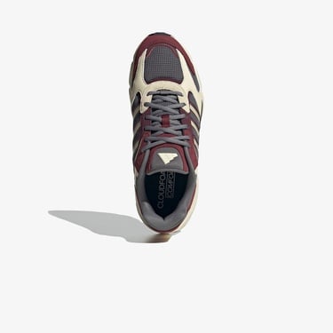  adidas Crazychaos 2000 Erkek Gri Spor Ayakkabı