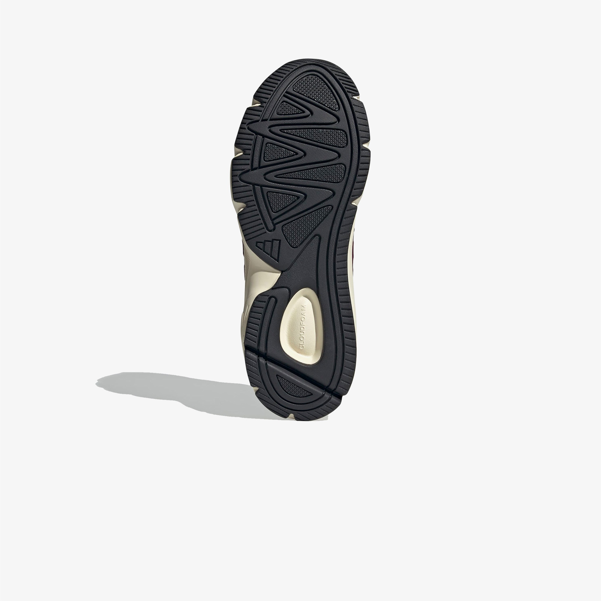 adidas Crazychaos 2000 Erkek Gri Spor Ayakkabı