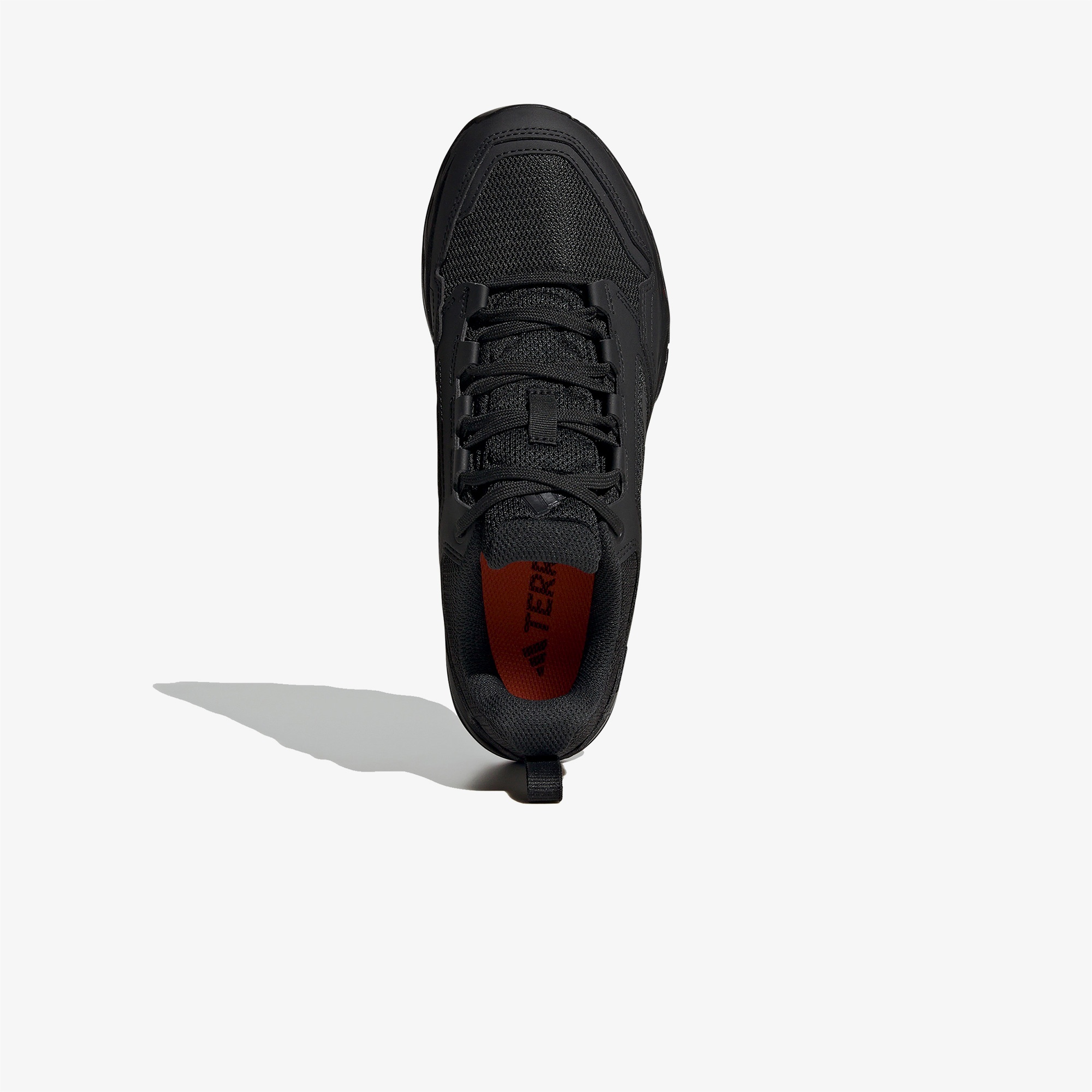 adidas Tracerocker 2.0 Gore-Tex Kadın Siyah Koşu Ayakkabısı