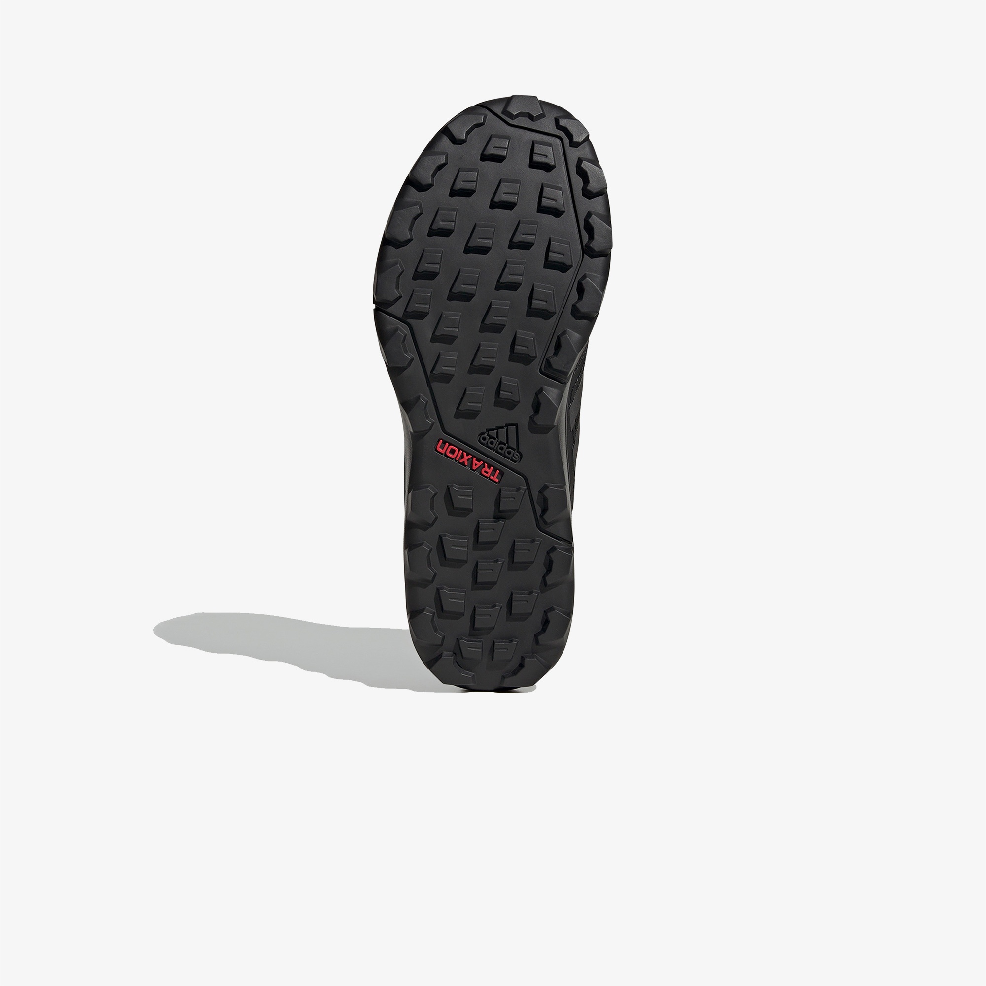 adidas Tracerocker 2.0 Gore-Tex Kadın Siyah Koşu Ayakkabısı