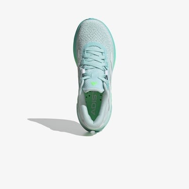  adidas Adistar 4 Kadın Mavi Koşu Ayakkabısı