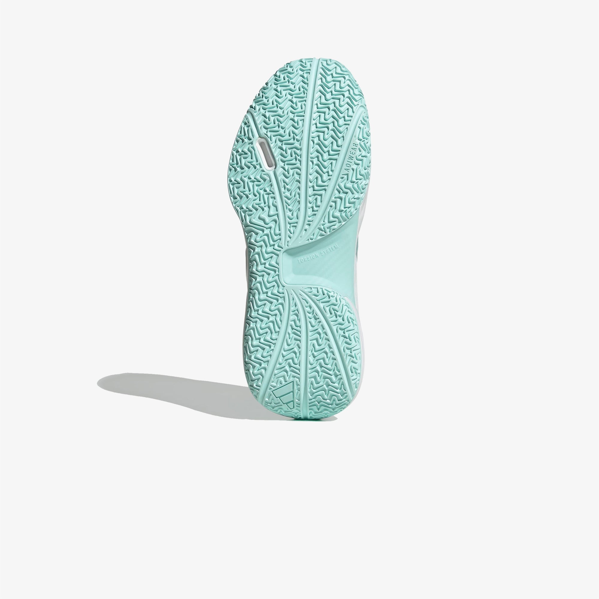 adidas Xenoburst Perns Erkek Mavi Basketbol Ayakkabısı