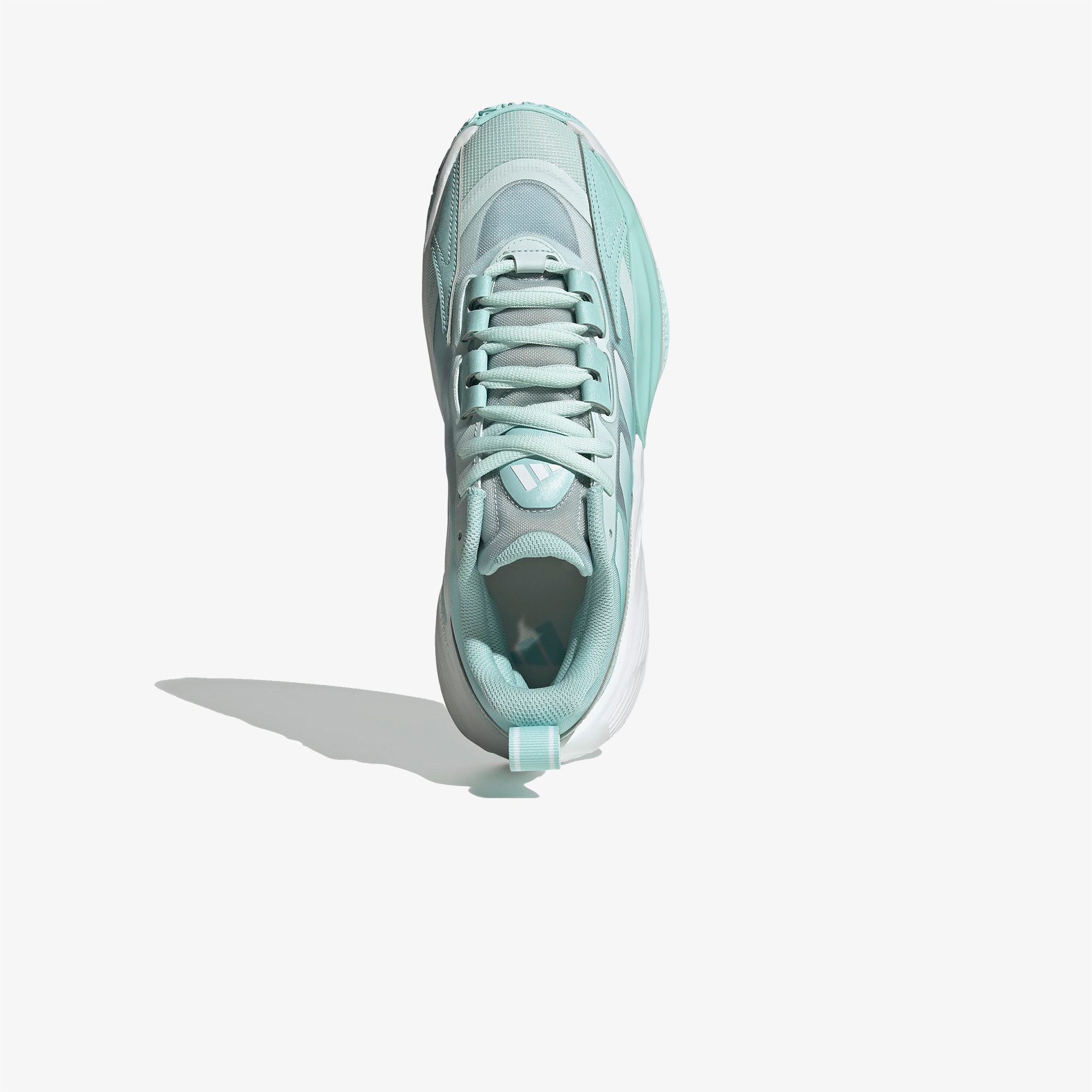 adidas Xenoburst Perns Erkek Mavi Basketbol Ayakkabısı