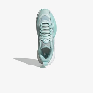  adidas Xenoburst Perns Erkek Mavi Basketbol Ayakkabısı